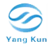 Бренд yang kun логотип