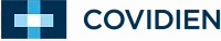 Covidien (medtronic) логотип