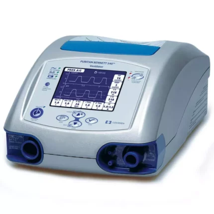 Medtronic puritan bennett 560 аппарат ивл