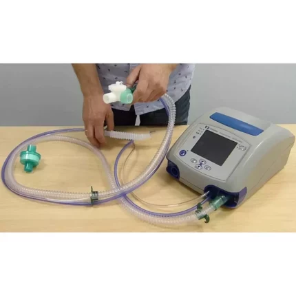 Medtronic puritan bennett 560 аппарат ивл фото 2