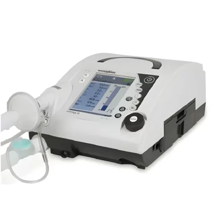Weinmann ventilogic ls аппарат ивл